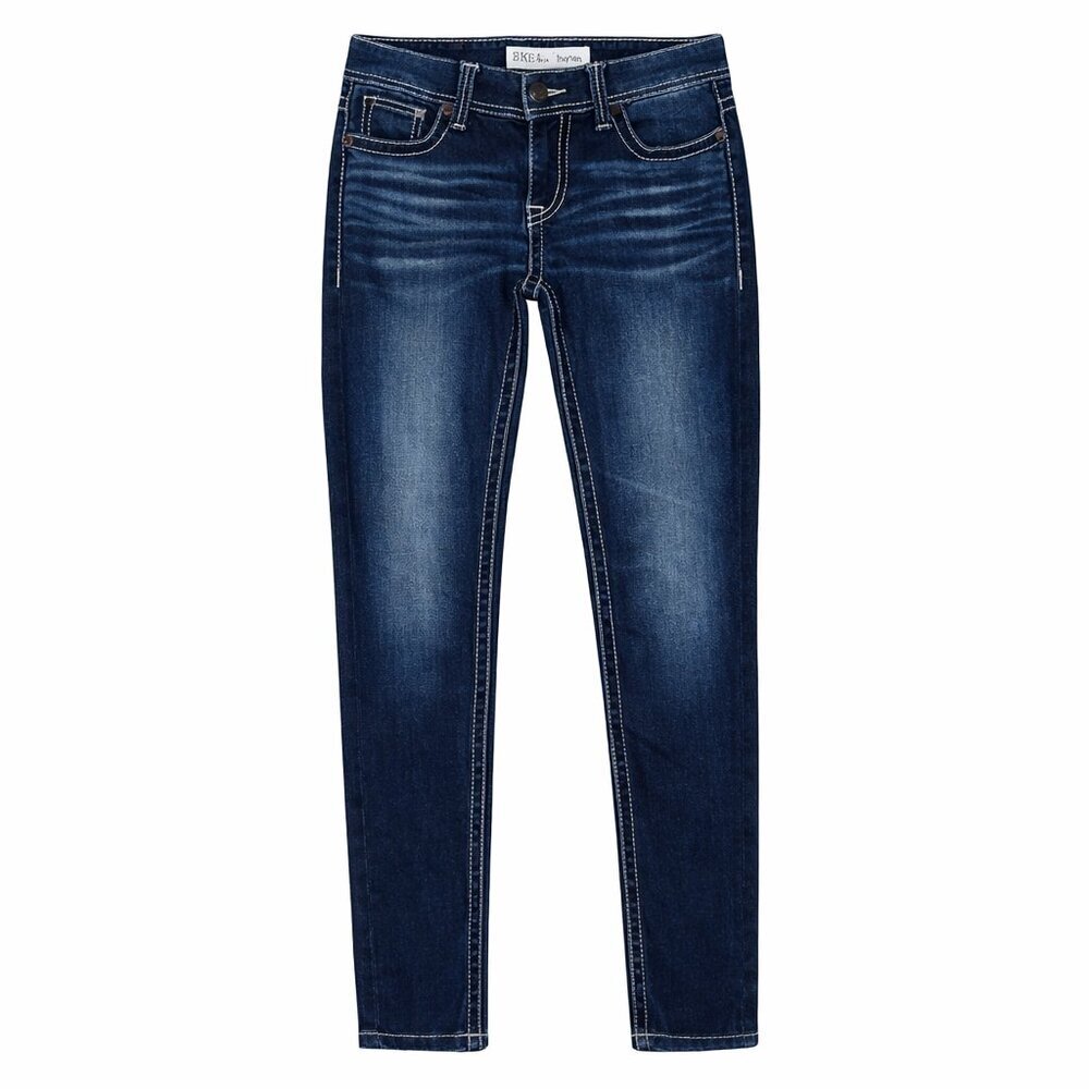 BKE Denim Payton Medium Wash Jeans Size 27